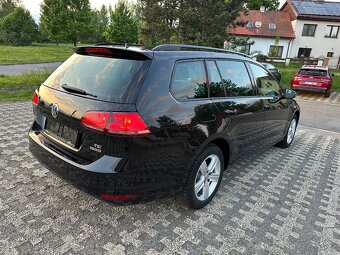 Vw Golf 1.4 Tsi Dsg, 1 maj servisni historie, 140tkm - 7