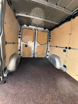 Mercedes-Benz Sprinter 314 cdi - 7