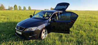 Seat Toledo 1.6TDi, 2013 - 7