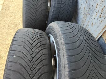 16"alu sada Proxima 5x112 origo Octavia 2 Golf 5 6 Leon 2 - 7