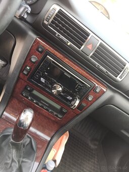 Superb 1,8T 110kW - 7