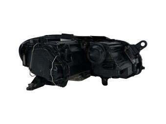 Levý xenon s LED 3AB941751 VW Passat B7 r.v. 2011 - 7