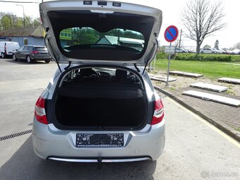 Citroën C4 1,6 HDI ,PO SERVISE - 7