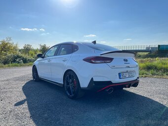 Hyundai i30 N Fastback - 7