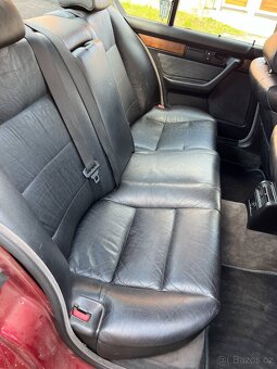 BMW E34 - 7