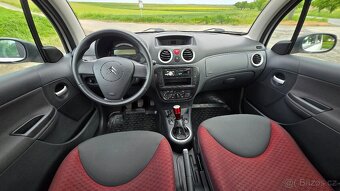 Citroen C3 1.1i ▪︎ nájezd jen 97000 km - 7