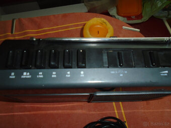 Prodám retro radio magnetofony - 7