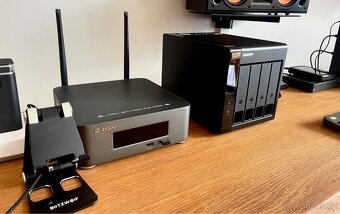 4K UHD přehrávač Zidoo Z10 Pro - 7