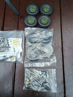 Ural RC model - 7