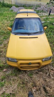 Skoda felicia fun - 7