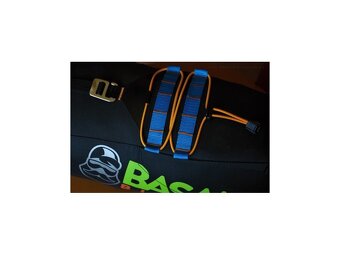Podsedlova brašna Basama SADDLE PACK 14L - 7