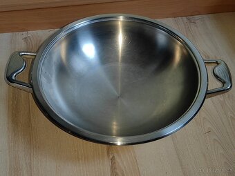Panev WOK Zepter - 7