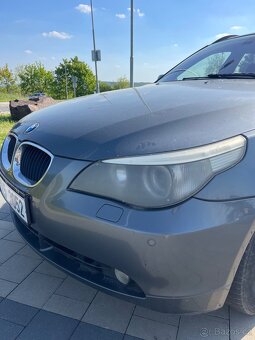 BMW 530D AUTOMAT - 7