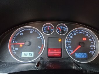 Volkswagen Passat B5.5 1.9 TDI 96 kW - 7