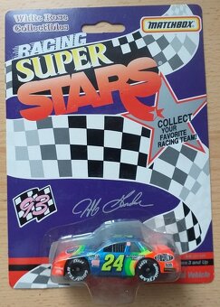 matchbox Chevrolet Lumina varianty - 7