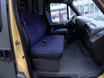Iveco Daily, Iveco Daily Unijet Odpočet DPH - 7