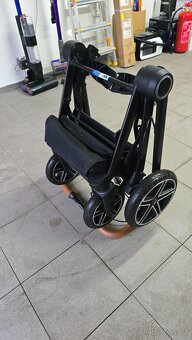 Hartan Viva GTR Premium Selection 2023 s ruční brzdo - 7