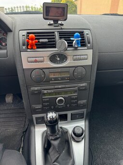 Ford Mondeo 12/2004 - 7