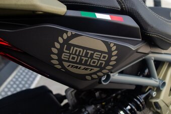 Italjet Dragster 200 Limited Edition 373KM ODPOČET DPH - 7