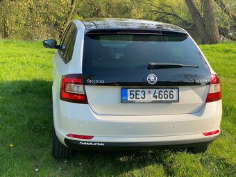 Škoda RAPID 1.2 tsi, 77kW, 98 tis. km - 7