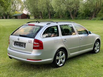 ►► ŠKODA OCTAVIA 2 RS 2.0 TFSI 147 KW ◄◄ - 7