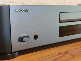 Sony Scenario CDP-S7 - 7