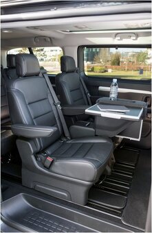 Toyota Proace Verso VIP Selection 2022, automat, 7mistne - 7