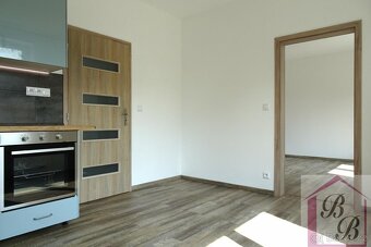 Pronájem domu 3+1 se zahradou, Mnichovo Hradiště, okres Mlad - 7