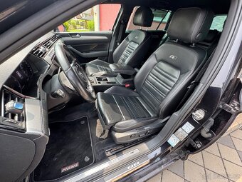 Volkswagen Passat, Variant 4motion BiTdi 176kw - 7