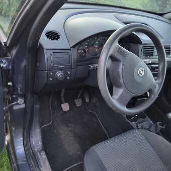 Opel meriva 1.3 cdti - 7