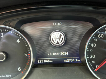 Prodám Volkswagen Touareg - 7
