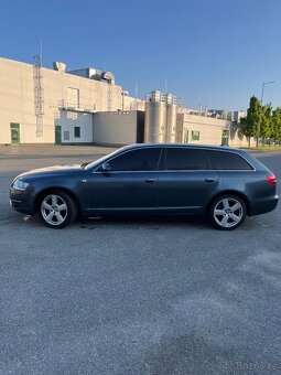 Audi a6 c6 3.0 TDI - 7