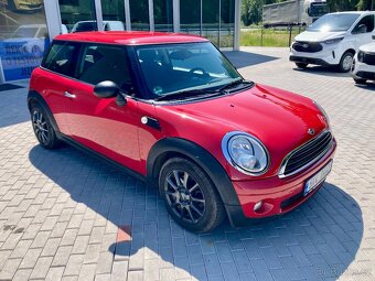 Mini One, 1,4 55 kW, Mini Cooper - 7