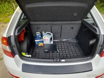 ŠKODA RAPID 1.2 TSI 63KW,2015,96.800KM,NEZ. TOPENÍ,TAŽNÉ - 7
