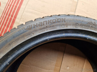 235/40 r18 zimni pneumatiky 2KS 235 40 18 - 7