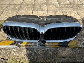 Bmw g30 lci full led - 7