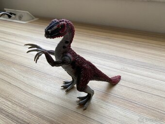 Dinosauri set 5 ks Schleich - 7