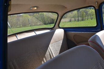 Škoda Octavia - 7