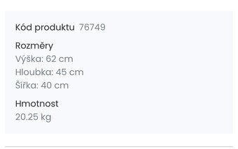 Zásuvkový kontejner - 7
