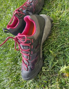 Trekové boty Mammut dámské - 7