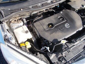 mazda 5 LPG - 7