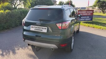 Ford Kuga 2.0 TDCI 110KW - 7