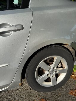 Mazda 3 2004 - 7