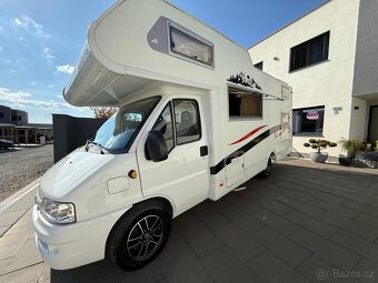 FIAT Ducato 2.8 JTD 51000km - 7