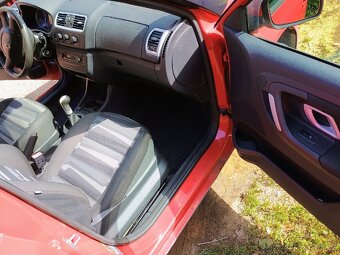 Škoda Fabia II 1.4mpi 63kw LPG STK 10/25 - 7