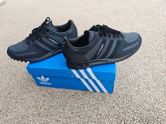 Adidas boty - 7