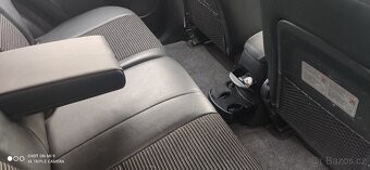 Kia Sportage 2.0 benzin+ lpg - 7
