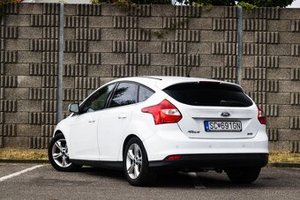 Ford Focus 1.0 EcoBoost - 7