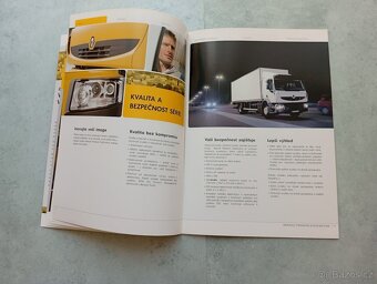 Renault Premium Distribution - katalog - doprava v ceně - 7