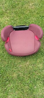 Autosedačka Cybex - 7